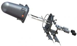 Metalic Joint Closure