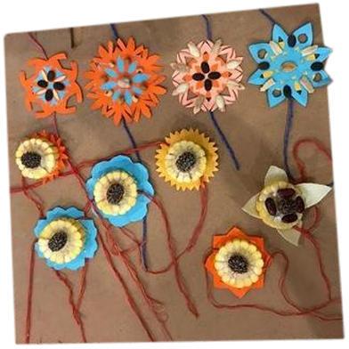 Plantable Seed Rakhi