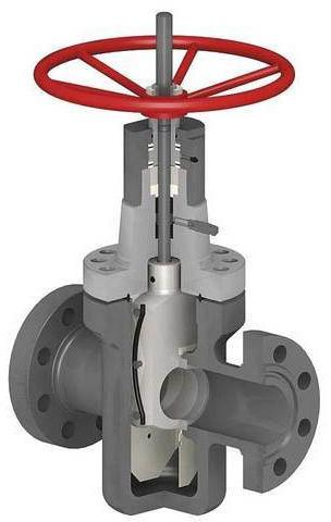 Polished 5Kg Conduit Gate Valve, Packaging Type : Wooden Box, Carton, Pallets