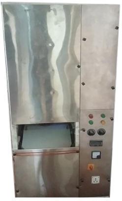 Fully Automatic Single Die Paper Plate Machine