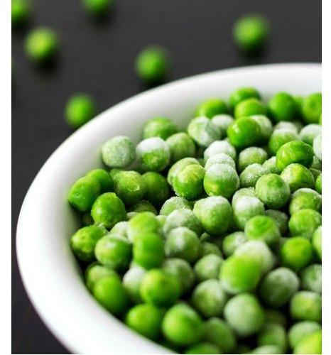 Frozen Green Peas, Packaging Size : 5 Kg, 10 Kg, 20 Kg, 50 Kg, 100 Kg