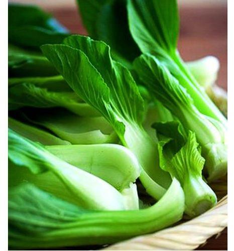 Organic Bok Choy