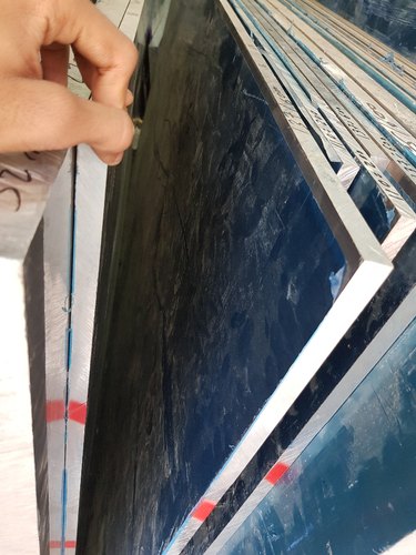 Jindal Aluminium Sheet 6063, Technique : Hot Rolled