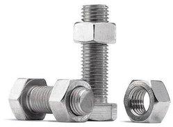 High Tensile Steel Hex Bolt, Size : CUSTOM