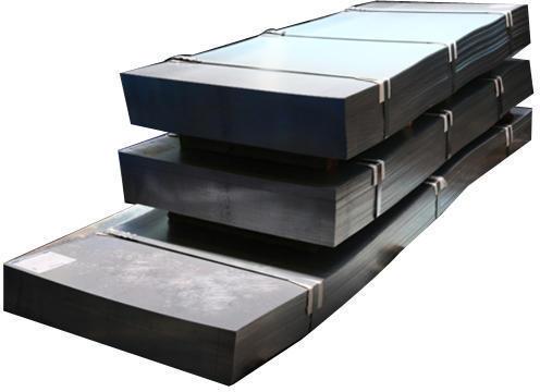 Stainless Steel Gp Sheets