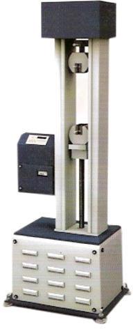 Digital Tensile Testing Machine