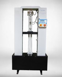 Automatic Universal Testing Machine, For Laboratory, Display Type : Digital