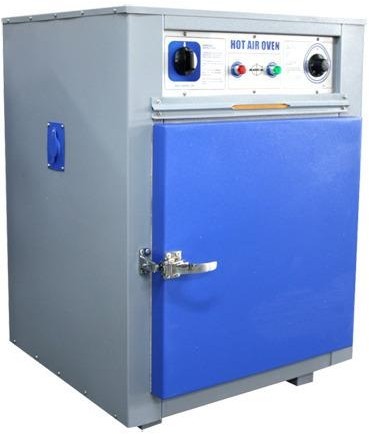 HOT AIR OVEN