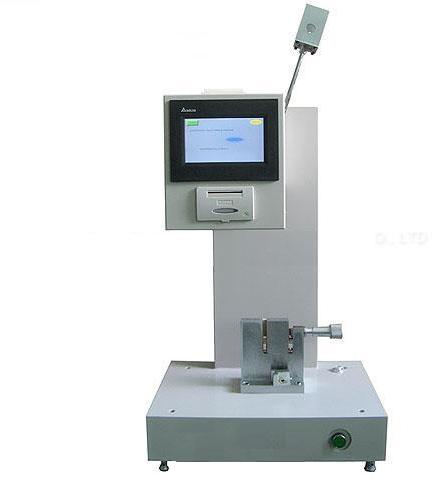 Impact Testing Machines