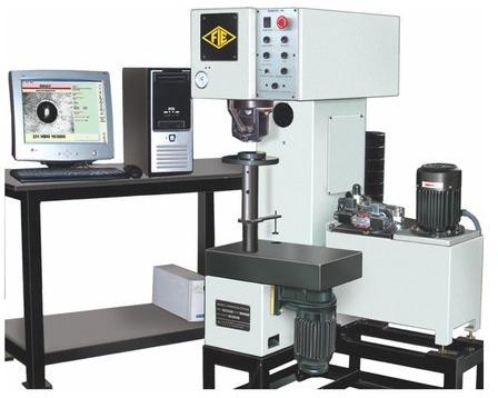 FIE Metal Hardness Tester, Display Type : Digital