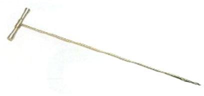 Platinum K Nail Reamer, Feature : Reusable