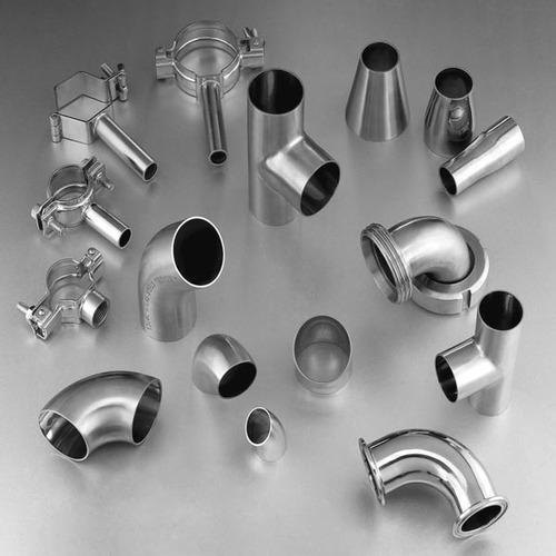 Inconel Fittings, Size : Customized