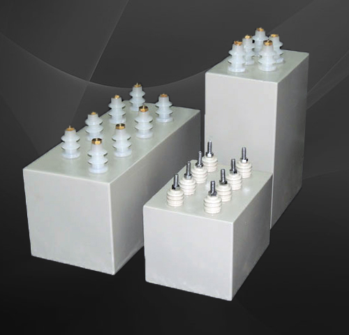 Energy Storage Capacitor