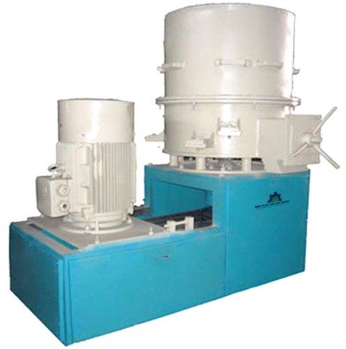 Agglomerator Machine, Voltage : 240-440 V