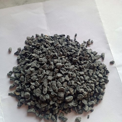 Black Marble Chips, For Landscaping, Size : 3 Mm To 6 Mm