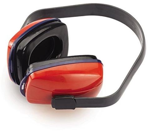 Udyogi Polyurethane Ear Muffs, For Industrial