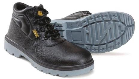 Jama Safety Shoes, Outsole Material : PU