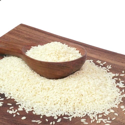 Partial Polished Organic Non Basmati Rice, Packaging Type : Loose