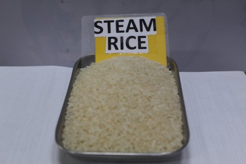 Steam Rice