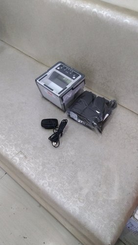 Cogent Uid Aadhar Kit