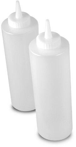 Plastic Squeeze Bottle, Capacity : 500ml