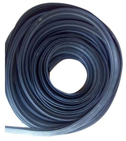 Round EPDM 19mm Door Gasket, For Industrial, Outer Diameter : 0-15mm