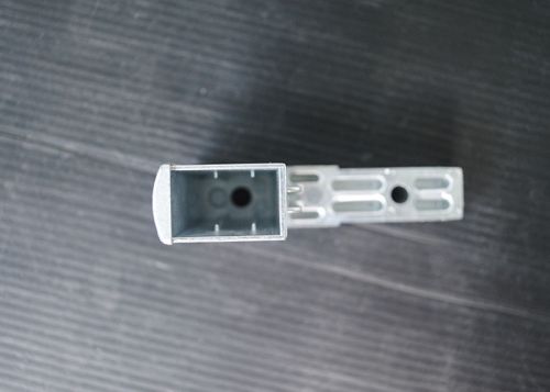 A383A380 Aluminum Casting Part, Brand Name : Oukerui