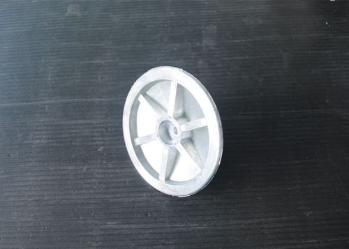 Aluminum Die Casting Service for Fittings