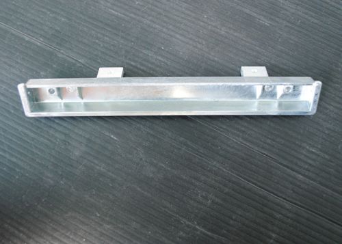 Aluminum Die Casting Service China, Brand Name : Oukerui