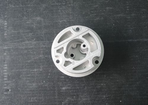 China Aluminum Casting Manufacturer, Brand Name : Oukerui