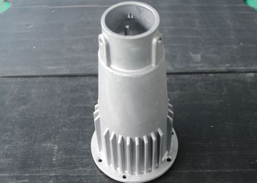 Zinc Alloy Die Casting Service China, Brand Name : Oukerui