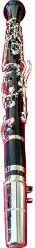 Buffet Clarinet, Length : 20 Cm