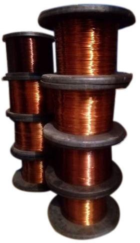 RR Shramik Polyester Enameled Copper Wire