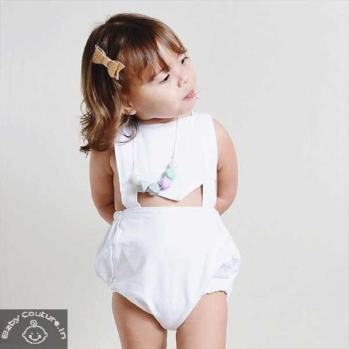 Baby Romper Jumpsuit