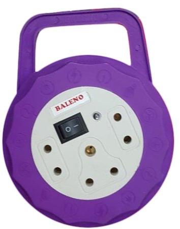 Electric Extension Board