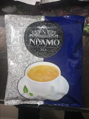 NIYAMO Tea Mixture, Packaging Size : 100g