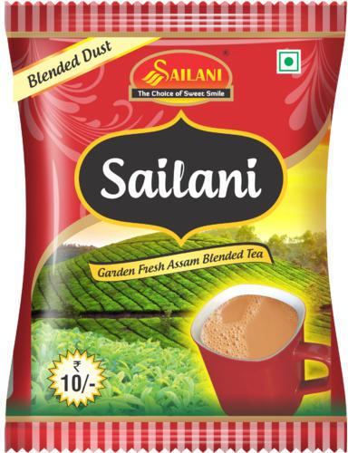 Sailani Dust Tea, Packaging Type : Poly Pouch