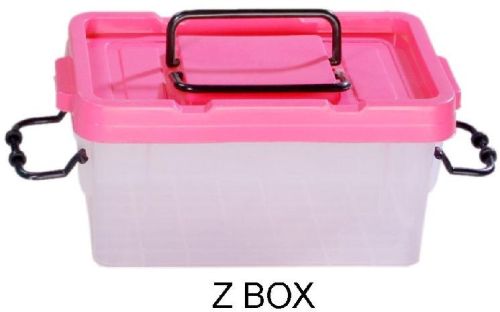 MAGIC Rectangle Medical Box