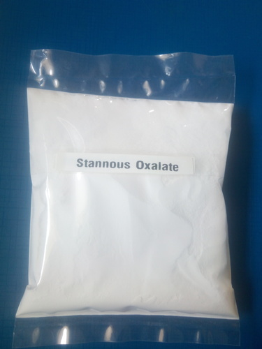 Stannous Oxalate