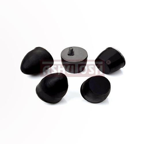 Ashutosh Anti Vibration Mountings, For Mountings., Size : Customized