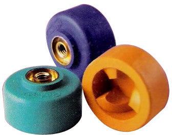 Murugan Enterprises Rubber Coupler, Color : Multi Color