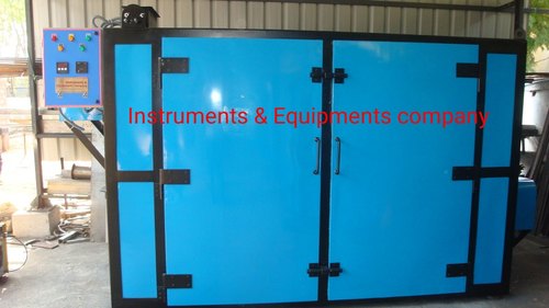 Cashew Tray Dryer, Voltage : 7.5 Watt