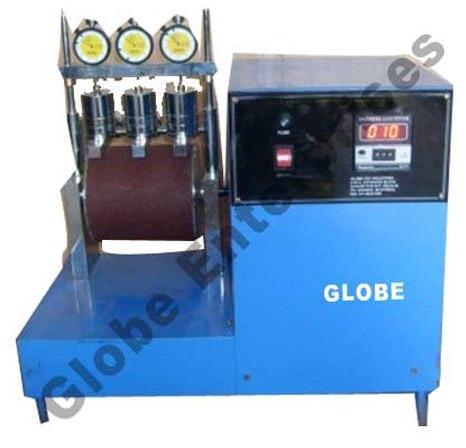 Abrasion Tester, Voltage : AC 220 V