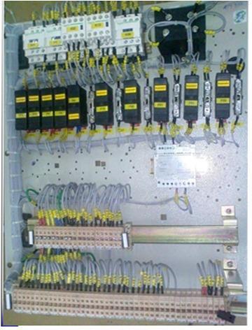 Adapter Wiring Connector