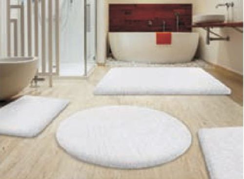 Sweet Dreams Rectangular Bath Mats, For Home, Hotel, Feature : Easy To Fold, Good Designs