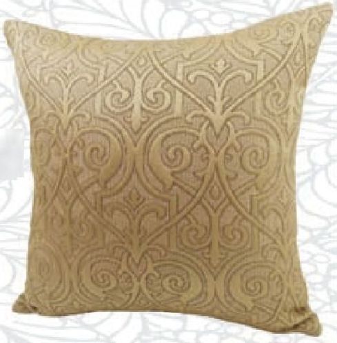 Sweet Dreams Pattern Cushion, For Hotel, Home, Shape : Square