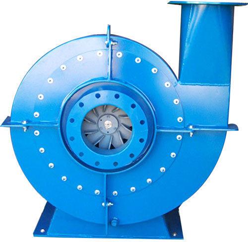 Steel air blowers