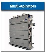 Multi Aspirators