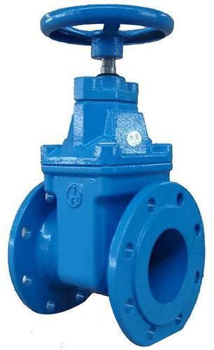 Audco CI Gate Valve
