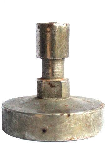 Fire Extinguisher DCP Cap